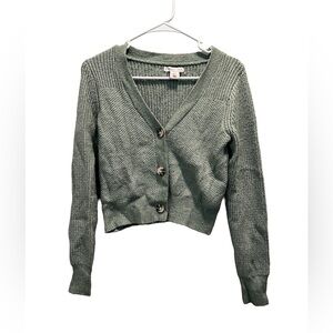 Sincerely Jules Sage Knit Pullover